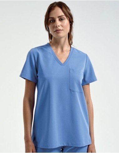 ONN-NN300-Limitless Womens Onna-Stretch Tunic